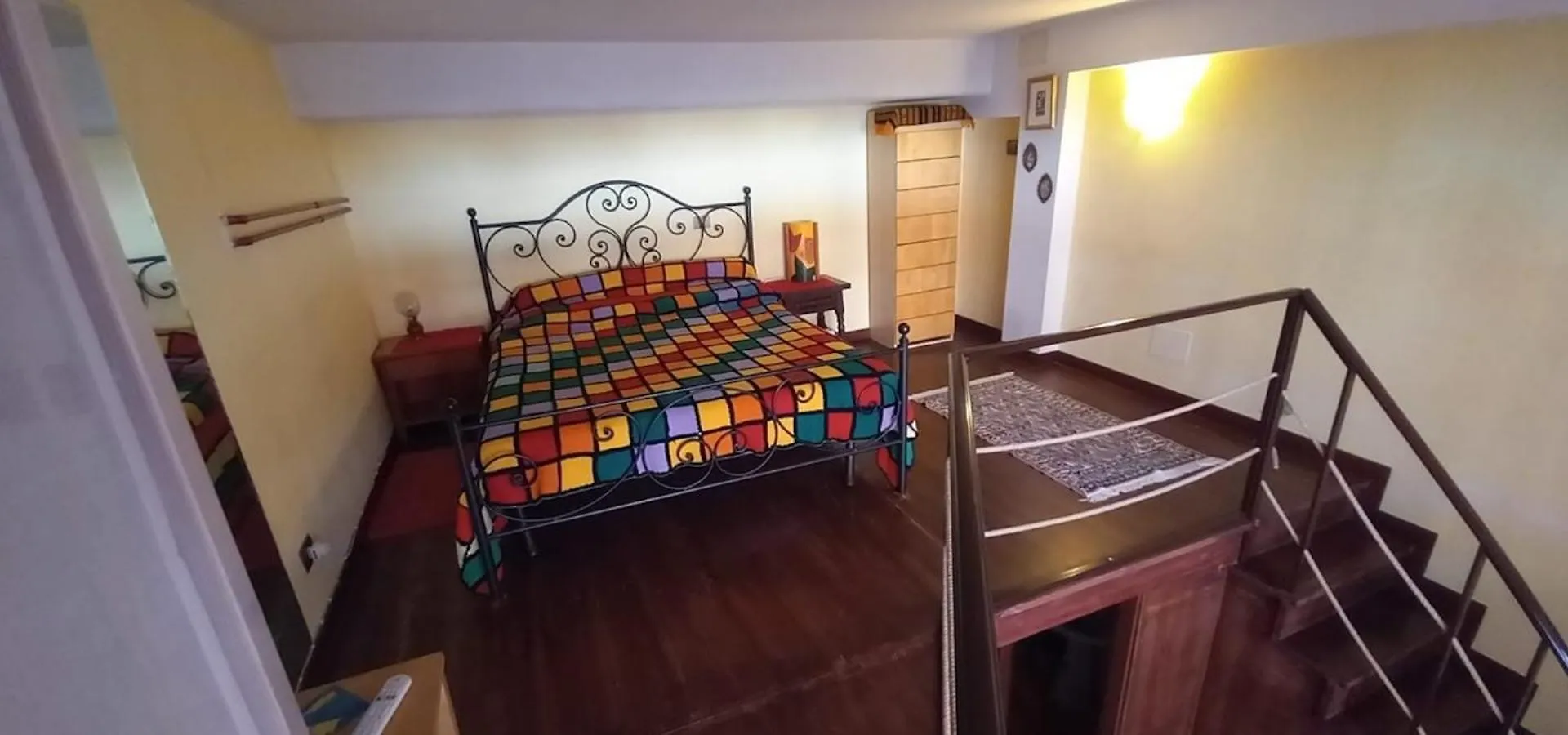 Casa Dino Apartment Rome 0*,  Italy
