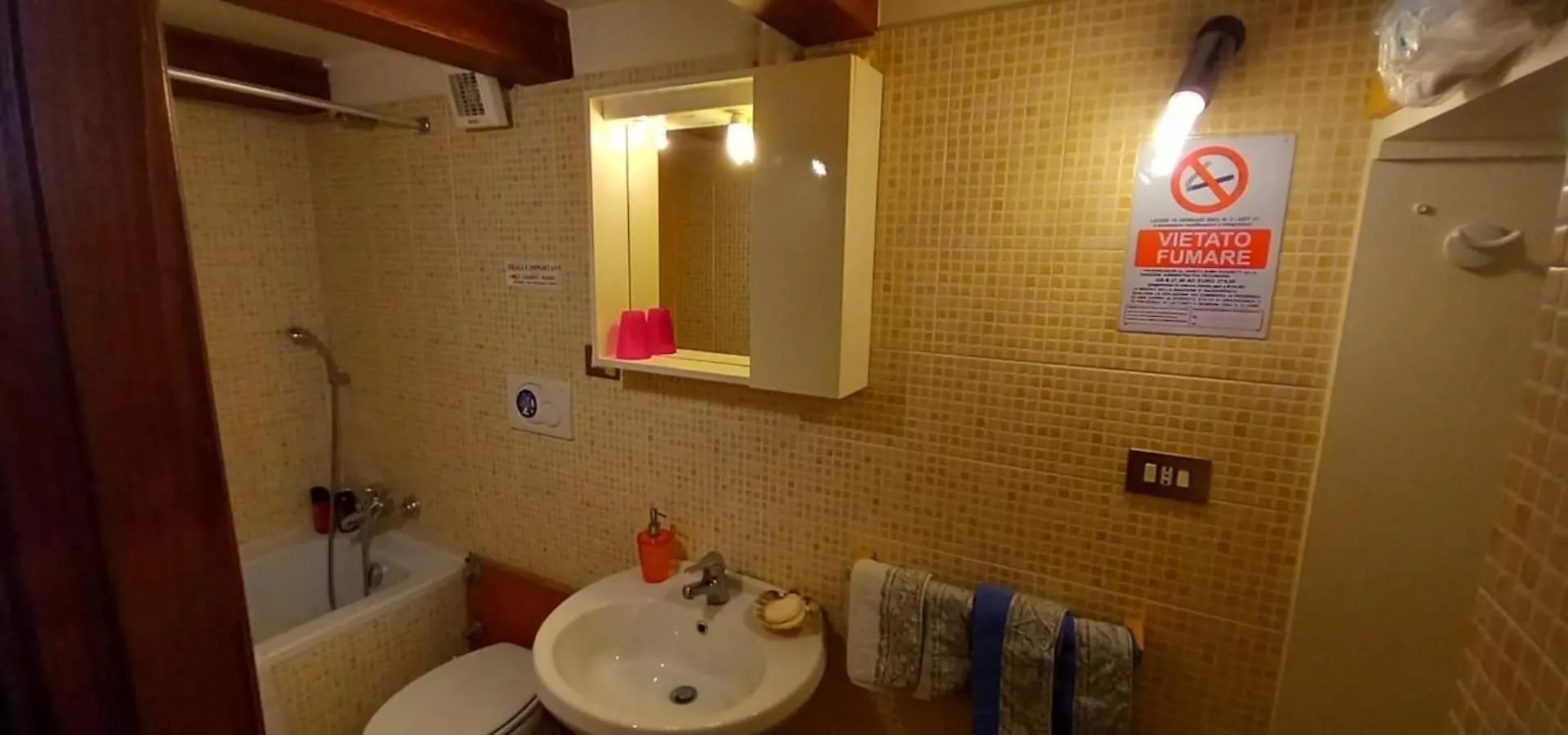 דירות רומא Casa Dino איטליה
