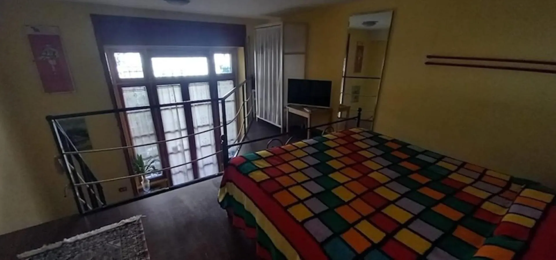 Casa Dino Apartment Rome Italy