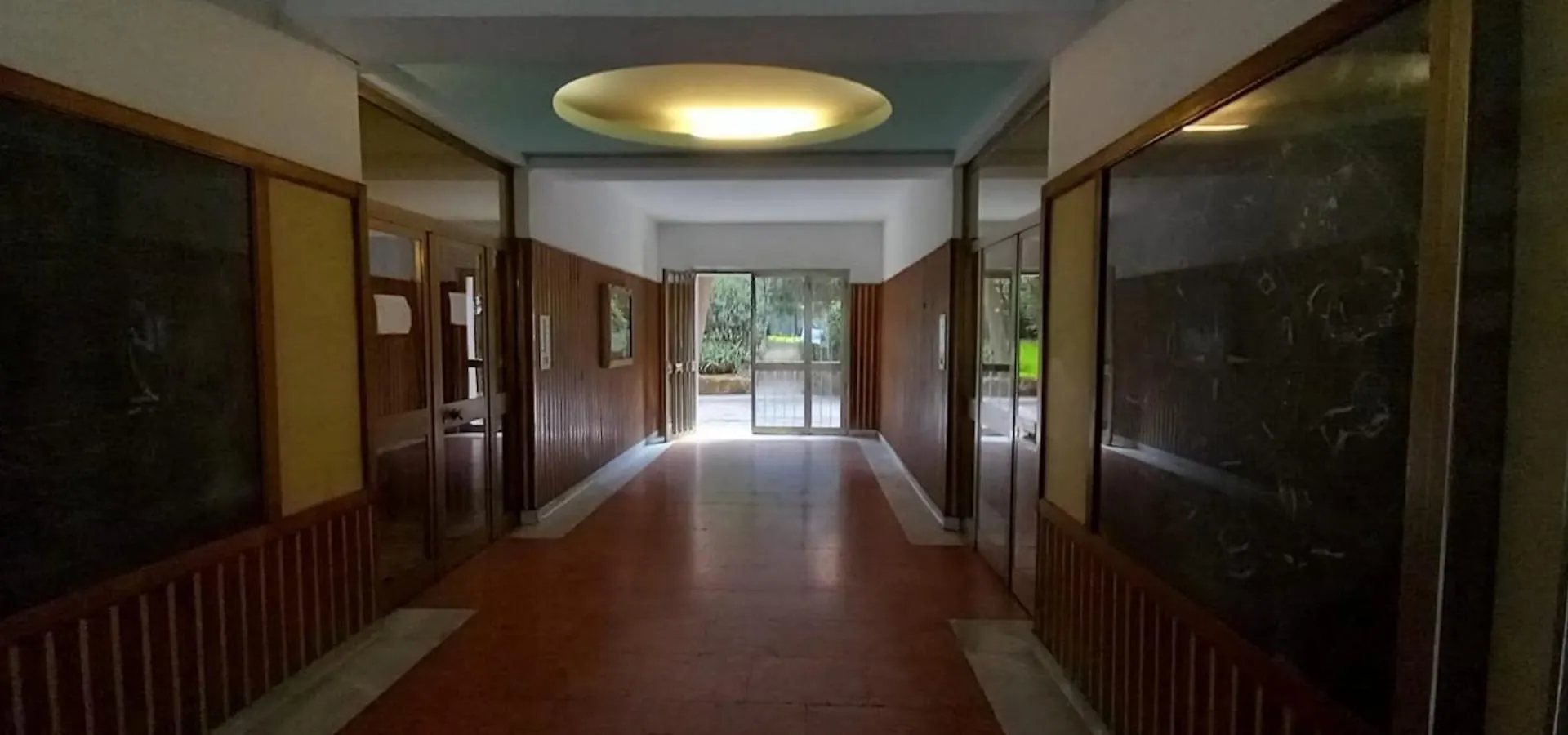 Casa Dino Apartment Rome Italy