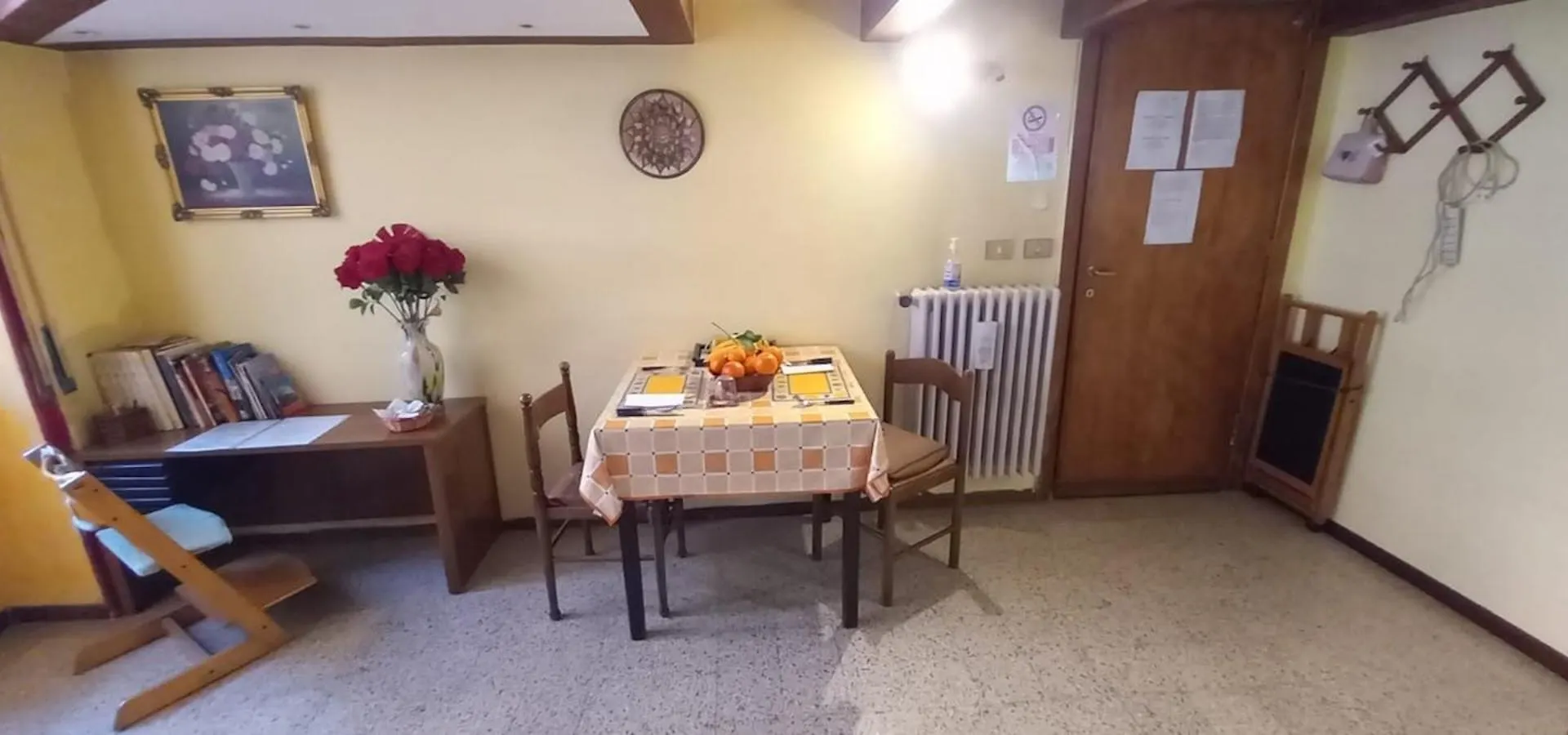 Casa Dino Apartment Rome