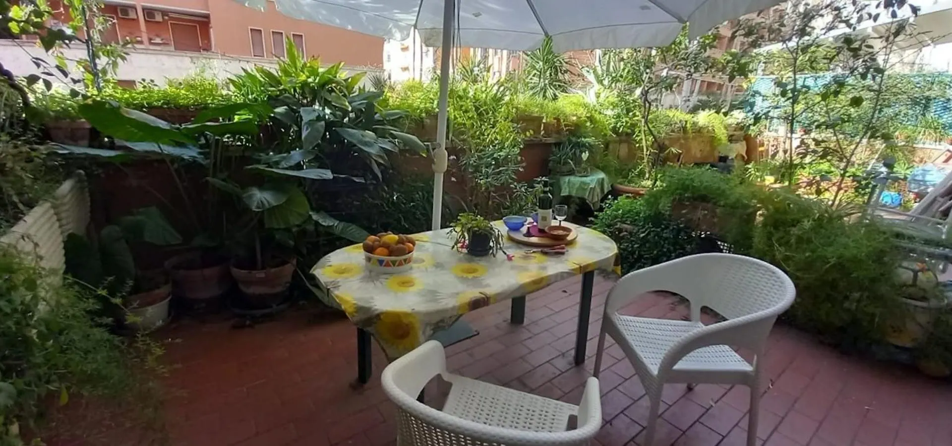 Casa Dino Apartment Rome Italy