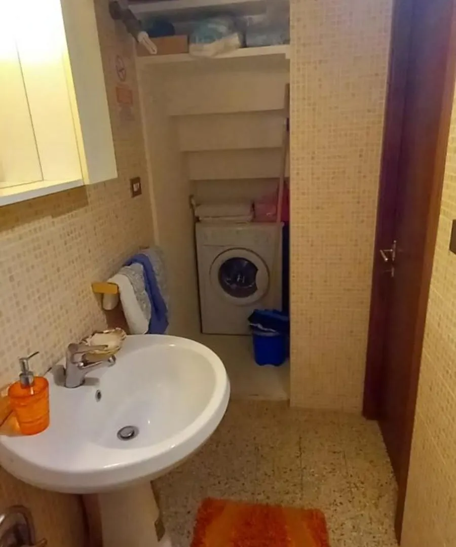 Casa Dino Apartment Rome Italy
