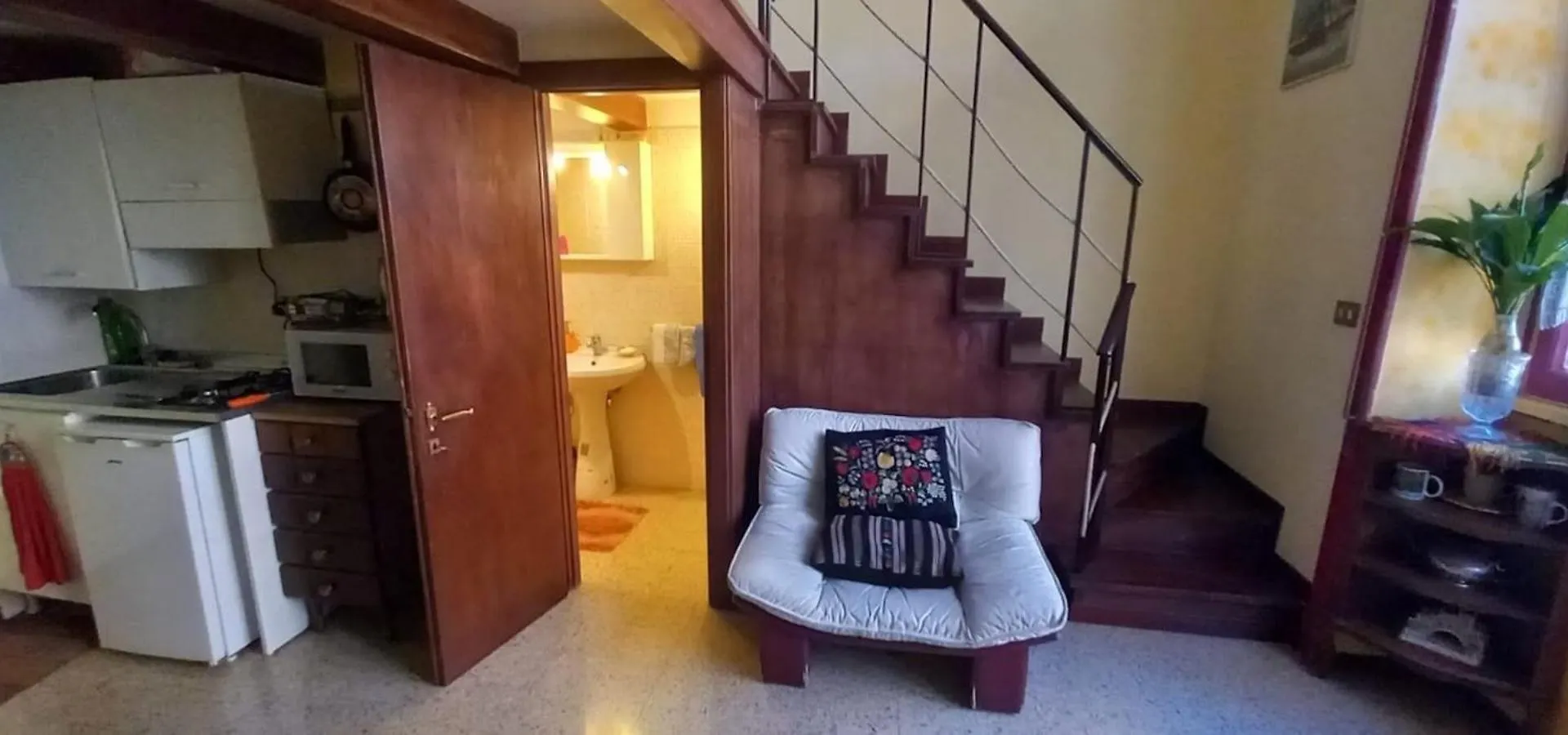 Casa Dino Apartment Rome