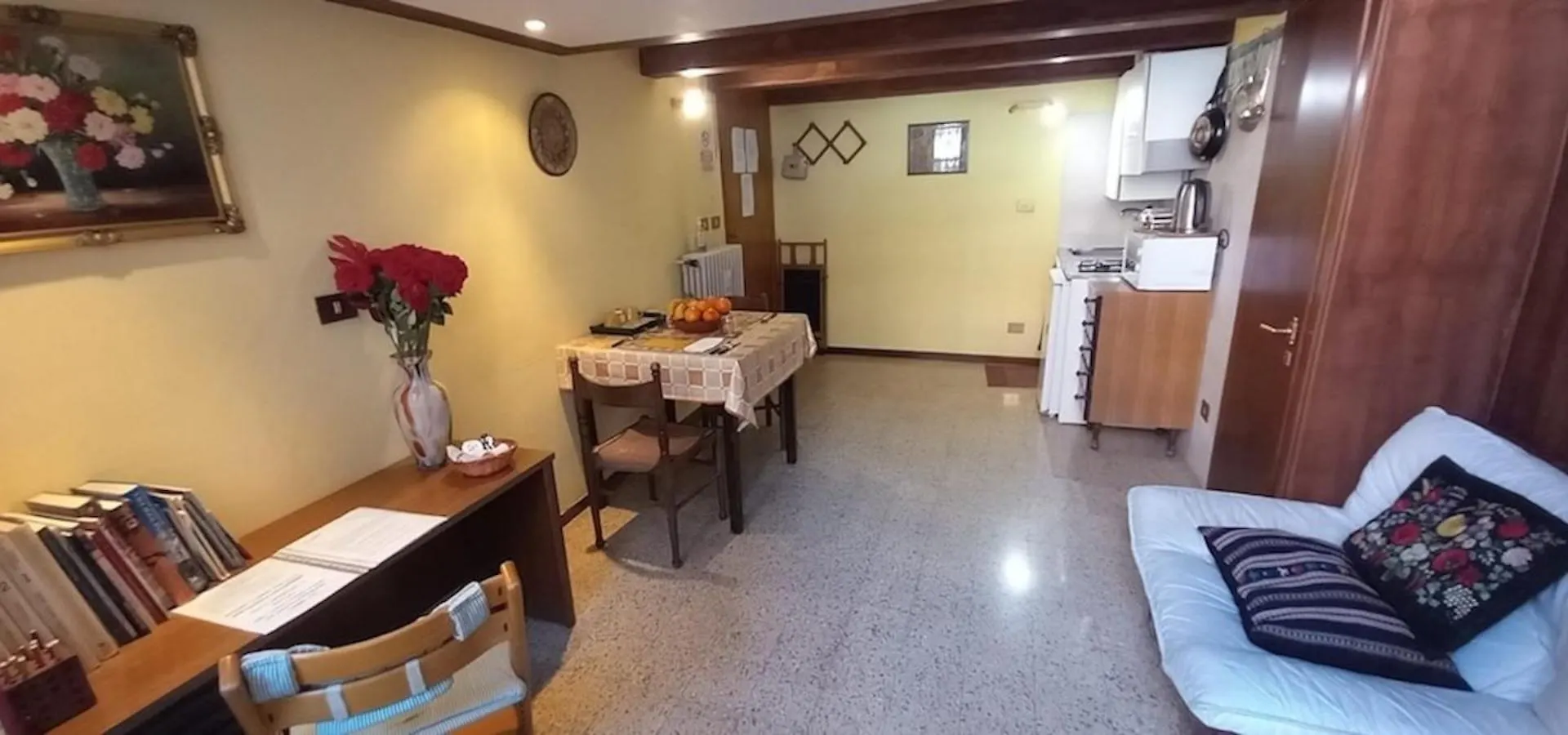 Casa Dino Apartment Rome