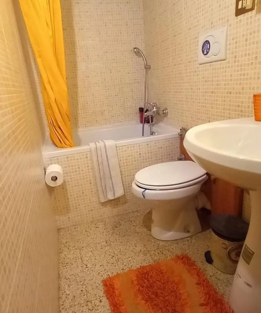 Casa Dino Apartment Rome