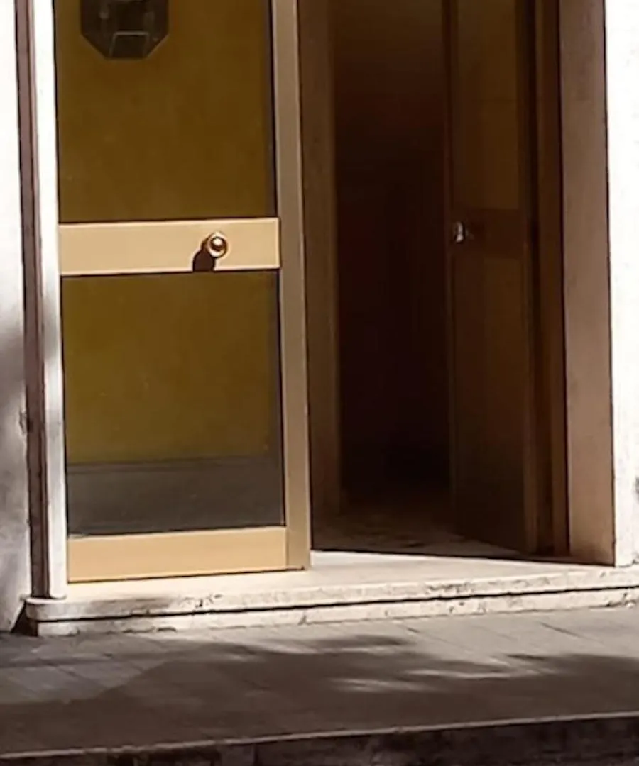 Casa Dino Apartment Rome
