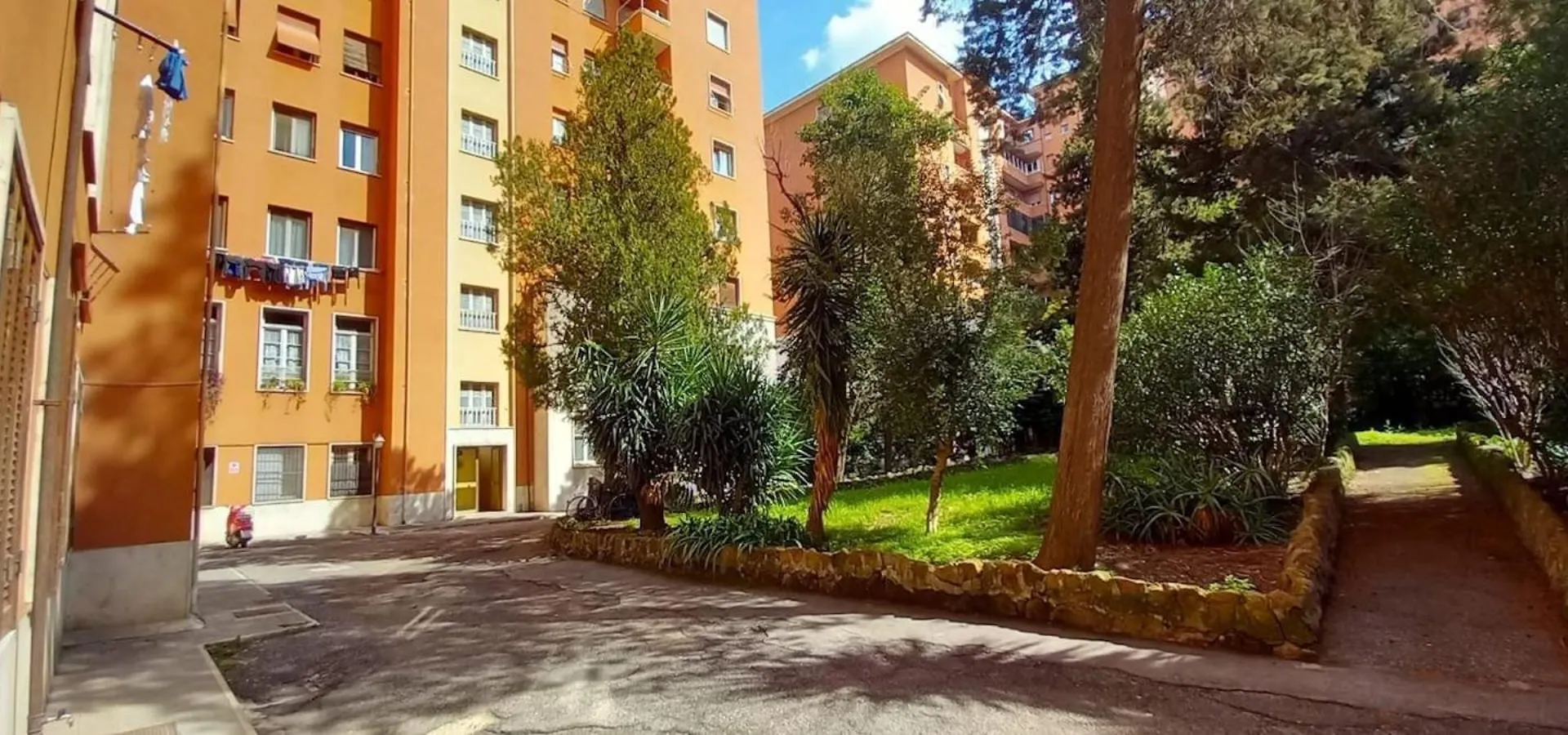 Casa Dino Apartment Rome 0*,