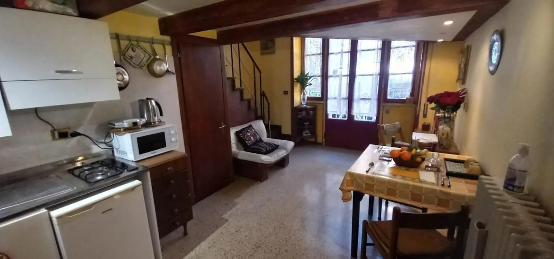 Casa Dino Apartment Rome