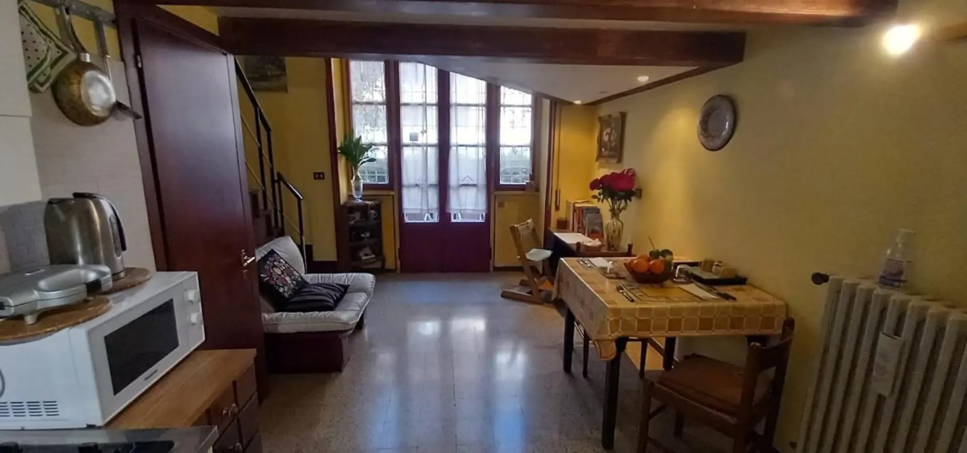 Casa Dino Apartment Rome