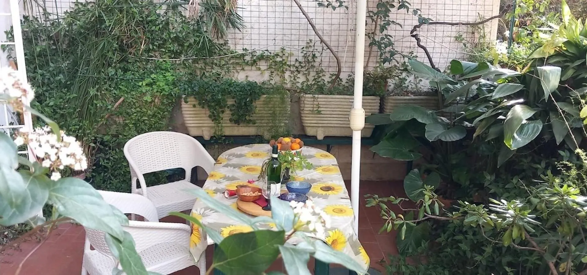 Casa Dino Apartment Rome Italy