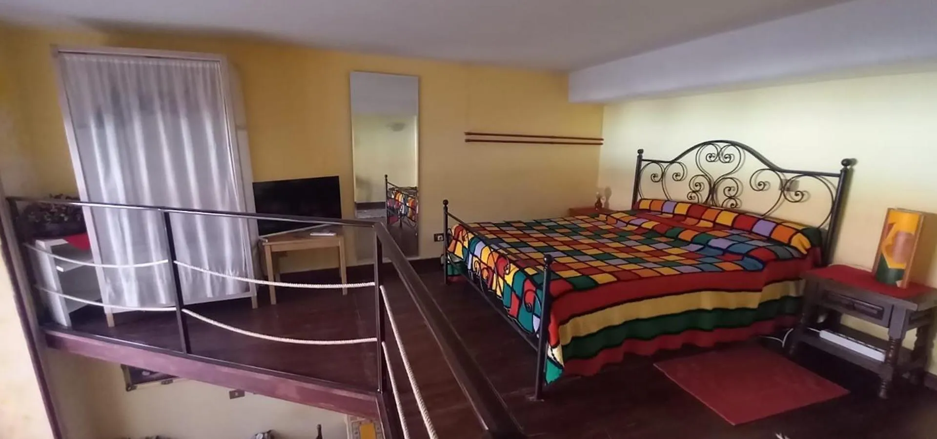 Casa Dino Apartment Rome