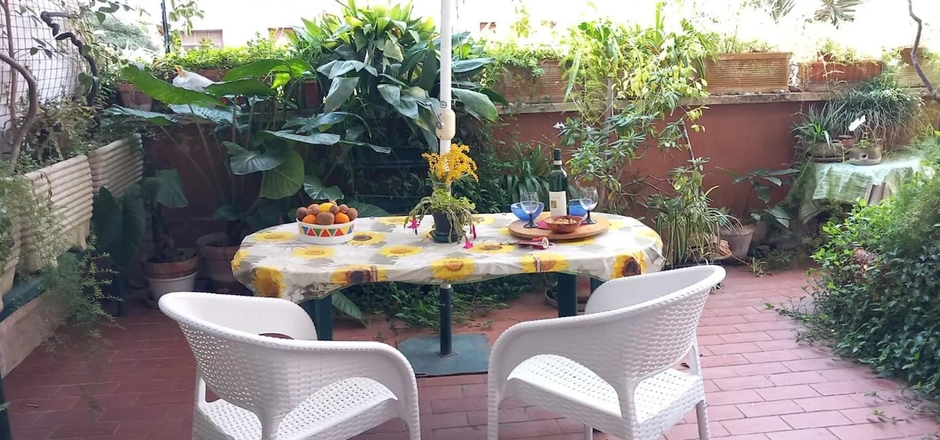 Casa Dino Appartement Rome