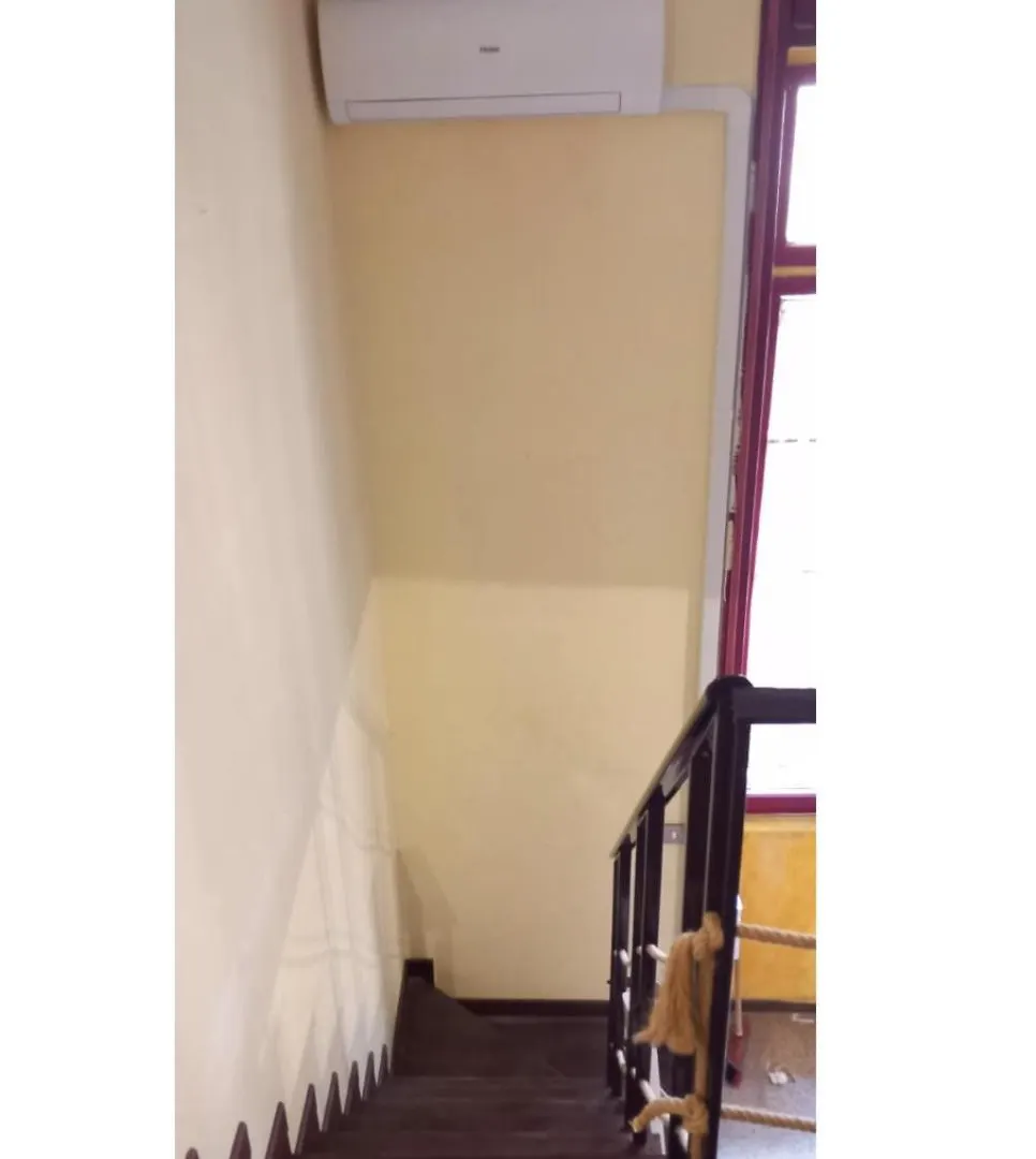 Casa Dino Apartment Rome 0*,