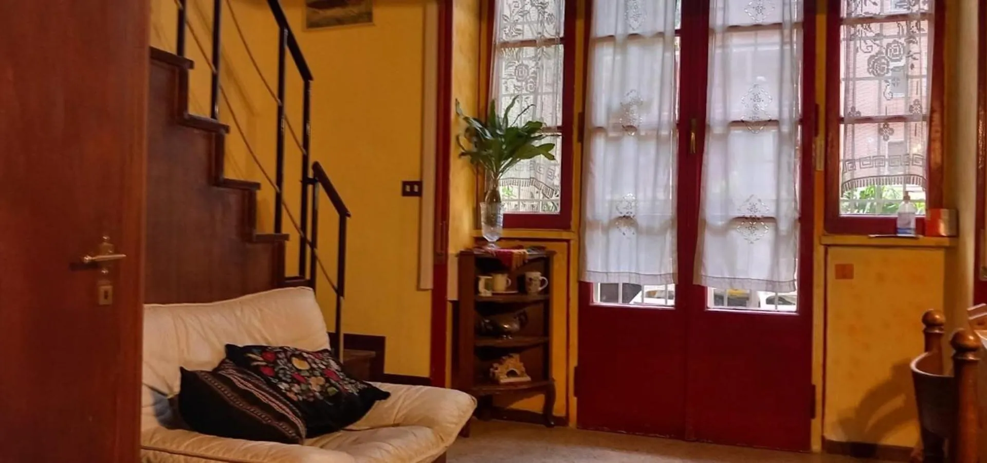 Casa Dino Appartement Rome