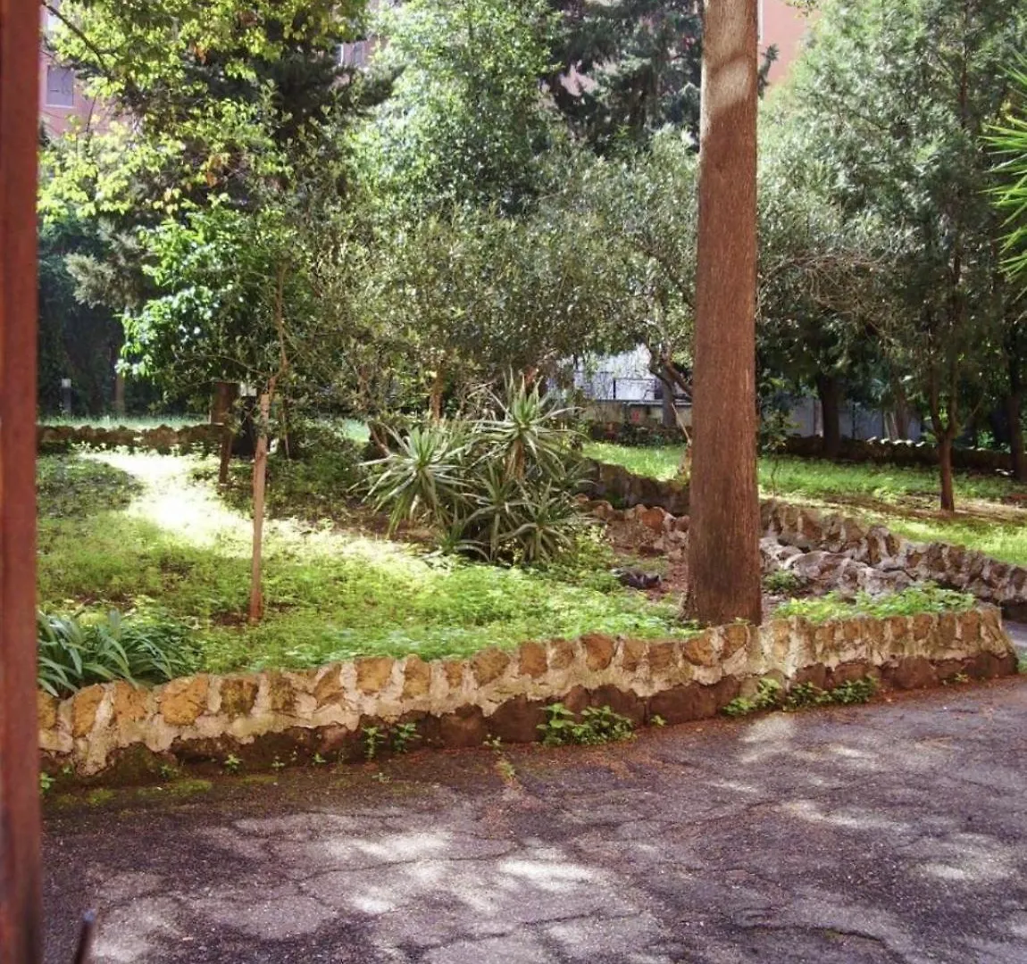 Casa Dino Apartment Rome Italy
